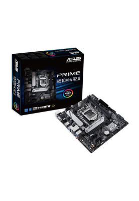 Материнська плата Asus Prime H510M-A R2.0 Socket 1200