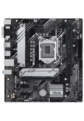Материнська плата Asus Prime H510M-A R2.0 Socket 1200