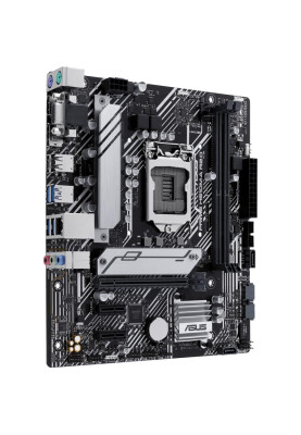 Материнська плата Asus Prime H510M-A R2.0 Socket 1200