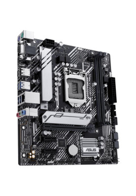 Материнська плата Asus Prime H510M-A R2.0 Socket 1200