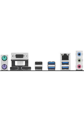 Материнська плата Asus Prime H510M-A R2.0 Socket 1200
