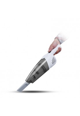 Пилосос Xiaomi Deerma Corded Hand Stick Vacuum Cleaner (DX118C)