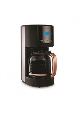 Кавоварка Morphy Richards Filter Coffee Maker 162030 (Британія)