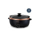Повільноварка Morphy Richards Electric Slow Cooker 461016 (Британія)