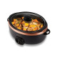 Повільноварка Morphy Richards Electric Slow Cooker 461016 (Британія)
