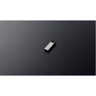 Флеш-накопичувач USB3.2 128GB Kingston DataTraveler Kyson Silver/Black (DTKN/128GB)