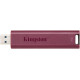 Флеш-накопичувач USB3.2 1TB Kingston DataTraveler Max Red (DTMAXA/1TB)