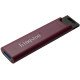Флеш-накопичувач USB3.2 1TB Kingston DataTraveler Max Red (DTMAXA/1TB)
