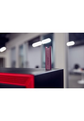 Флеш-накопичувач USB3.2 1TB Kingston DataTraveler Max Red (DTMAXA/1TB)