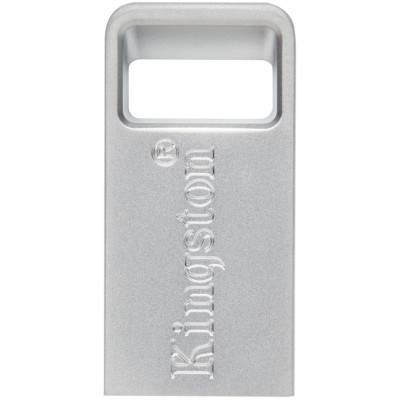 Флеш-накопичувач USB3.2 256GB Kingston DataTraveler Micro (DTMC3G2/256GB)