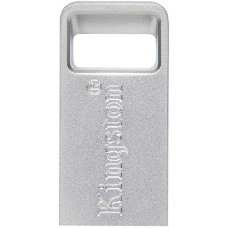 Флеш-накопичувач USB3.2 256GB Kingston DataTraveler Micro (DTMC3G2/256GB)