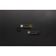 Флеш-накопичувач USB3.2 256GB Kingston DataTraveler Exodia Black/Pink (DTX/256GB)