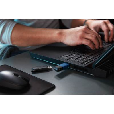 Флеш-накопичувач USB3.2 128GB Kingston DataTraveler Exodia M Black/Red (DTXM/128GB) Флеш-накопичувач USB3.2 128GB Kingston DataTraveler Exodia M Black/Red (DTXM/128GB)