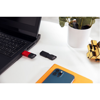 Флеш-накопичувач USB3.2 128GB Kingston DataTraveler Exodia M Black/Red (DTXM/128GB) Флеш-накопичувач USB3.2 128GB Kingston DataTraveler Exodia M Black/Red (DTXM/128GB)