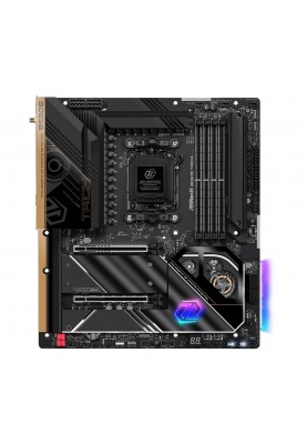 Материнська плата ASRock B650E Taichi Socket AM5