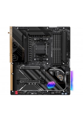 Материнська плата ASRock B650E Taichi Socket AM5