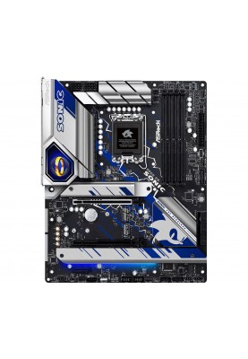 Материнська плата ASRock Z790 PG Sonic Socket 1700