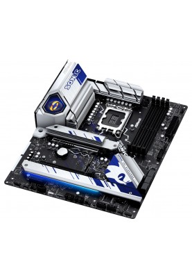 Материнська плата ASRock Z790 PG Sonic Socket 1700