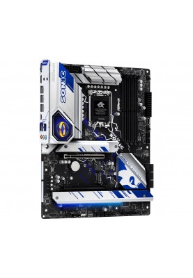 Материнська плата ASRock Z790 PG Sonic Socket 1700