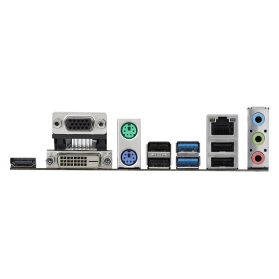 Материнська плата ASRock B560M-HDV/M.2 Socket 1200
