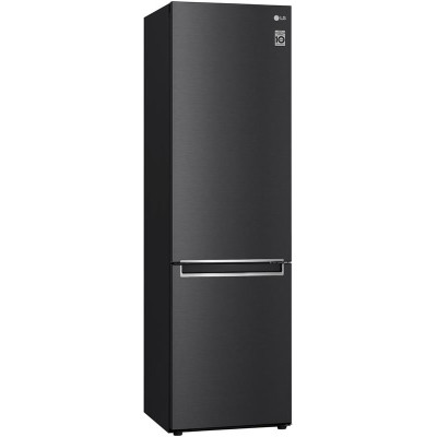 Холодильник LG GW-B509SBNM