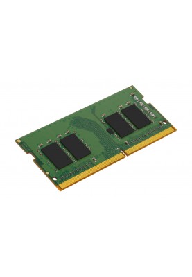 Модуль пам`ятi SO-DIMM 8GB/2666 DDR4 Kingston (KVR26S19S8/8)