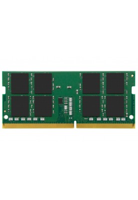 Модуль пам`яті SO-DIMM 16GB/3200 DDR4 Kingston (KVR32S22D8/16)