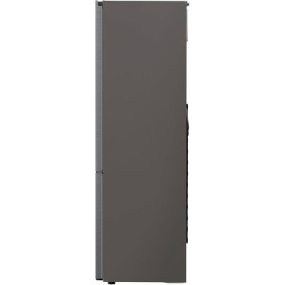 Холодильник LG GW-B509SLNM
