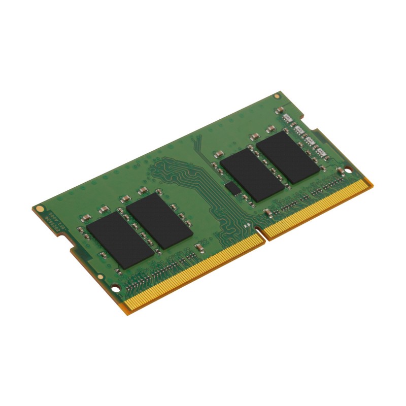 Модуль пам`яті SO-DIMM 4GB/3200 DDR4 Kingston (KVR32S22S6/4)