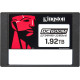 Накопичувач SSD  1.9TB Kingston SSD DC600M 2.5" SATAIII 3D TLC (SEDC600M/1920G)