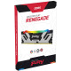 Модуль пам`яті DDR5 48GB/6000 Kingston Fury Renegade RGB (KF560C32RSA-48)