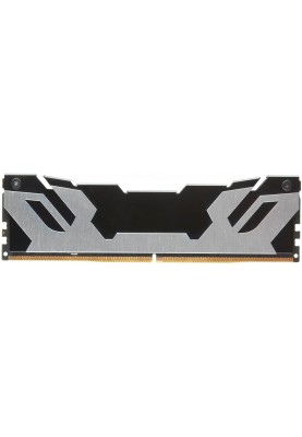 Модуль пам`яті DDR5 48GB/6400 Kingston Fury Renegade Silver (KF564C32RS-48)
