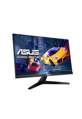 Монiтор Asus 23.8" VY249HGR (90LM06A3-B03A70) IPS Black 120Hz