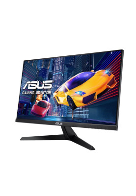 Монiтор Asus 23.8" VY249HGR (90LM06A3-B03A70) IPS Black 120Hz