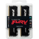 Модуль пам`яті DDR4 2x8GB/3600 Kingston Fury Beast RGB (KF436C17BB2AK2/16)