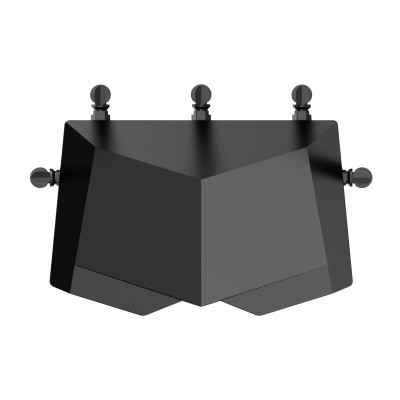 Бездротовий маршрутизатор Tenda RX1 Pro