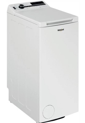 Пральна машина Whirlpool TDLRB6240BSUA