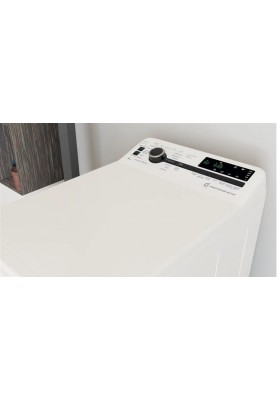 Пральна машина Whirlpool TDLRB6240BSUA