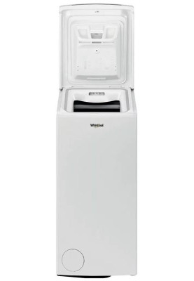 Пральна машина Whirlpool TDLRB7222BSUA