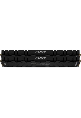 Модуль пам`яті DDR4 2x16GB/3600 Kingston Fury Renegade Black (KF436C16RB1K2/32)