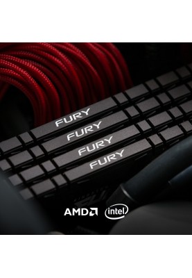 Модуль пам`яті DDR4 2x16GB/3600 Kingston Fury Renegade Black (KF436C16RB1K2/32)