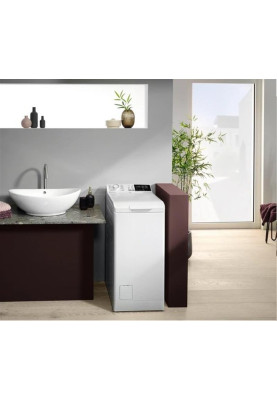 Пральна машина Electrolux EW6T4272U