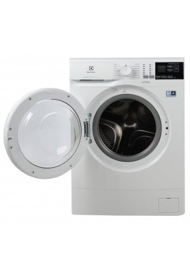 Пральна машина Electrolux EW6S406WU