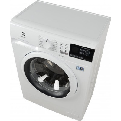 Пральна машина Electrolux EW6S406WU