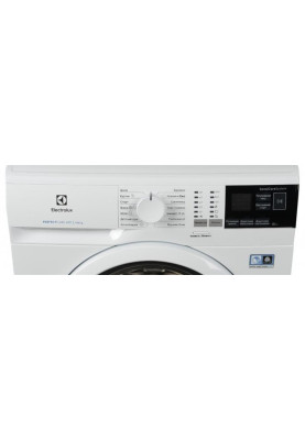Пральна машина Electrolux EW6S406WU