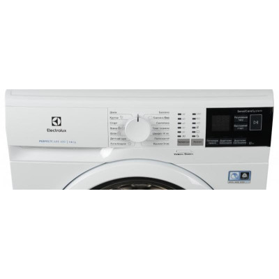 Пральна машина Electrolux EW6S406WU