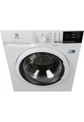 Пральна машина Electrolux EW6S406WU
