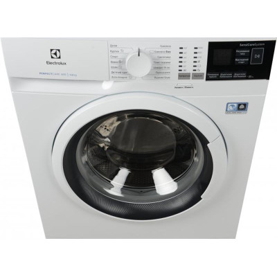 Пральна машина Electrolux EW6S406WU