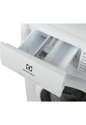 Пральна машина Electrolux EW6S406WU
