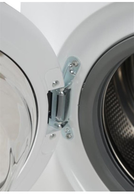 Пральна машина Electrolux EW6S406WU